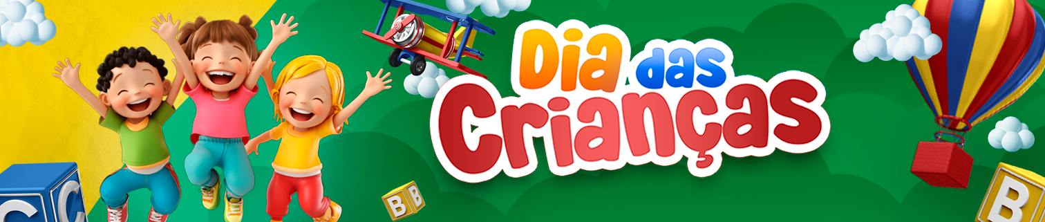 dia das crianças